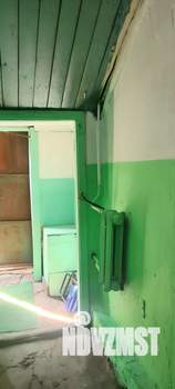 2-к квартира, вторичка, 45м2, 1/2 этаж