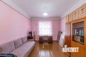 2-к квартира, вторичка, 47м2, 1/2 этаж