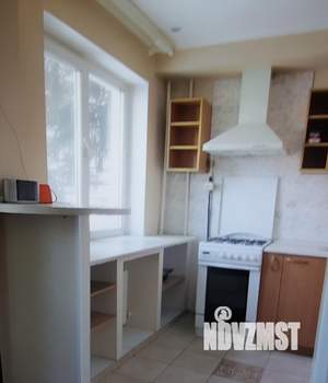 2-к квартира, вторичка, 43м2, 2/5 этаж