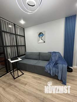 1-к квартира, вторичка, 49м2, 9/17 этаж