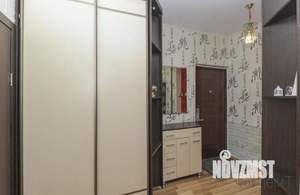 1-к квартира, вторичка, 43м2, 5/9 этаж