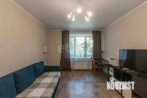 2-к квартира, вторичка, 51м2, 3/5 этаж