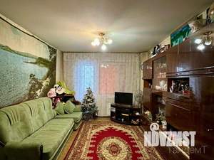 2-к квартира, вторичка, 53м2, 8/9 этаж