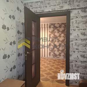 3-к квартира, вторичка, 49м2, 2/5 этаж