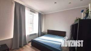1-к квартира, вторичка, 54м2, 3/12 этаж