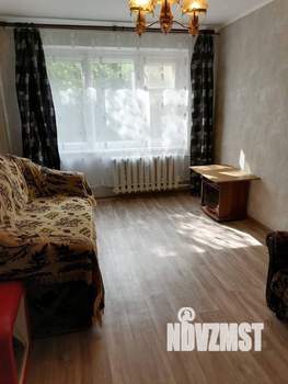 1-к квартира, вторичка, 31м2, 1/5 этаж