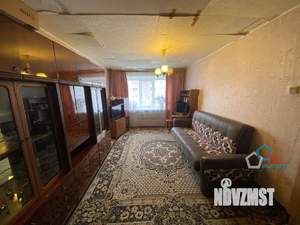 1-к квартира, вторичка, 30м2, 5/5 этаж