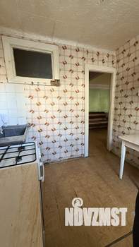 3-к квартира, вторичка, 54м2, 1/5 этаж