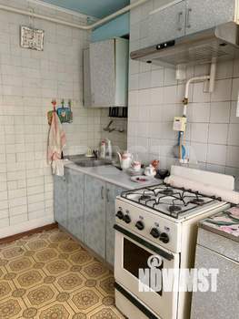 3-к квартира, вторичка, 62м2, 1/9 этаж