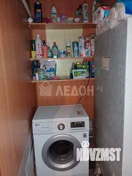 3-к квартира, вторичка, 65м2, 9/10 этаж