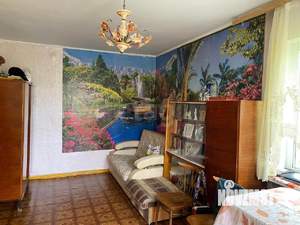 1-к квартира, вторичка, 30м2, 2/5 этаж