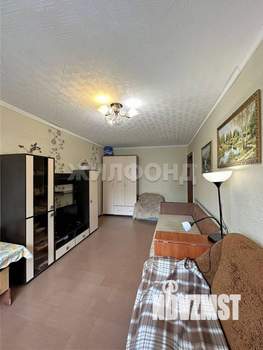 1-к квартира, вторичка, 30м2, 4/5 этаж