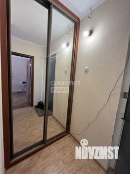 1-к квартира, вторичка, 30м2, 6/9 этаж