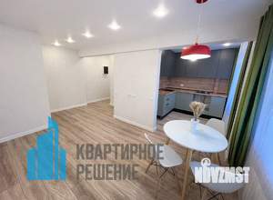 3-к квартира, вторичка, 49м2, 3/5 этаж
