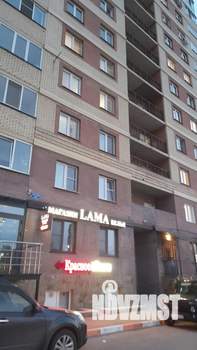 1-к квартира, вторичка, 37м2, 1/10 этаж