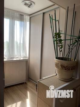 3-к квартира, вторичка, 64м2, 4/10 этаж