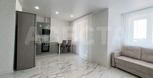 1-к квартира, вторичка, 48м2, 8/16 этаж