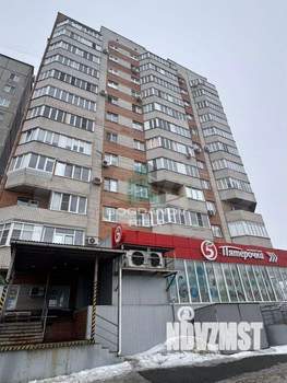 2-к квартира, вторичка, 60м2, 3/12 этаж
