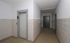 1-к квартира, вторичка, 39м2, 10/10 этаж