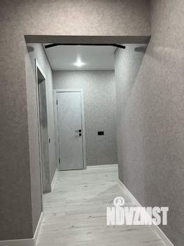 2-к квартира, вторичка, 57м2, 4/10 этаж