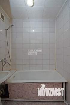 1-к квартира, вторичка, 39м2, 10/12 этаж