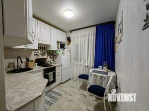 1-к квартира, вторичка, 31м2, 1/5 этаж