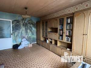 2-к квартира, вторичка, 45м2, 5/5 этаж