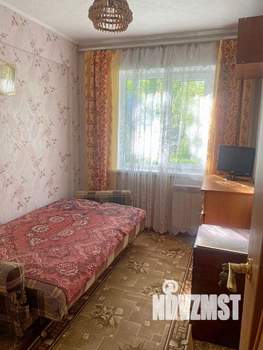 4-к квартира, вторичка, 59м2, 1/5 этаж