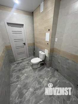 1-к квартира, вторичка, 44м2, 6/9 этаж