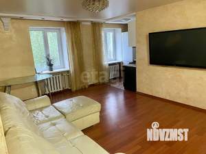 3-к квартира, вторичка, 57м2, 3/9 этаж