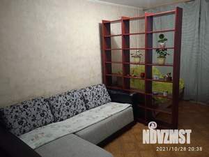 1-к квартира, вторичка, 30м2, 5/9 этаж