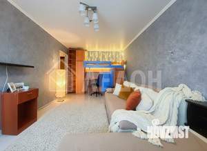 1-к квартира, вторичка, 30м2, 9/9 этаж