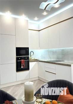 3-к квартира, вторичка, 72м2, 7/15 этаж