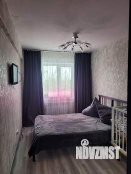 3-к квартира, вторичка, 60м2, 5/5 этаж