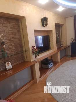 4-к квартира, вторичка, 196м2, 9/10 этаж