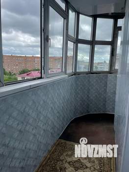 3-к квартира, вторичка, 63м2, 9/10 этаж