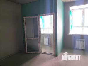 Студия квартира, вторичка, 28м2, 2/15 этаж