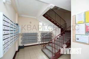 1-к квартира, вторичка, 42м2, 1/10 этаж