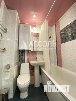 2-к квартира, вторичка, 52м2, 3/5 этаж