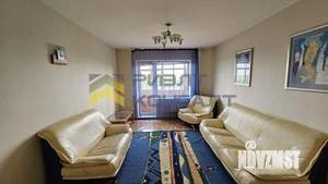 2-к квартира, вторичка, 53м2, 8/9 этаж