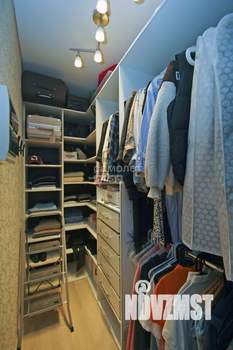 3-к квартира, вторичка, 54м2, 13/16 этаж