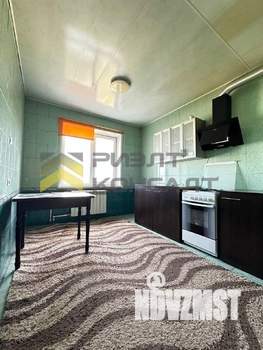 3-к квартира, вторичка, 63м2, 9/9 этаж