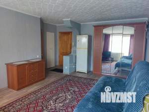 1-к квартира, вторичка, 32м2, 8/9 этаж