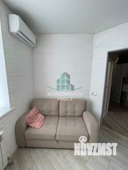 1-к квартира, вторичка, 40м2, 9/9 этаж