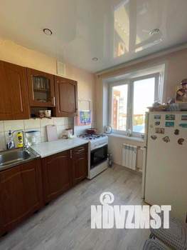 1-к квартира, вторичка, 30м2, 9/9 этаж