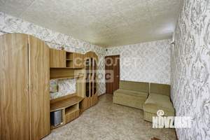 2-к квартира, вторичка, 45м2, 4/5 этаж