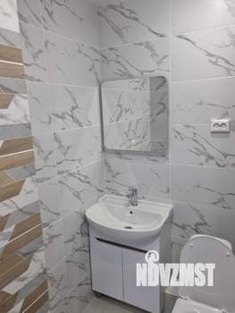 1-к квартира, вторичка, 55м2, 14/16 этаж