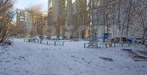 3-к квартира, вторичка, 65м2, 4/9 этаж