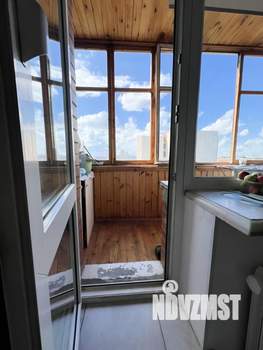 3-к квартира, вторичка, 94м2, 7/10 этаж