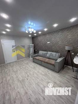 3-к квартира, вторичка, 62м2, 5/10 этаж